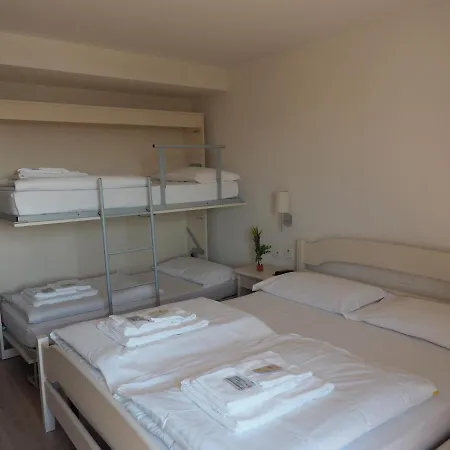 Hotel Francolini-3